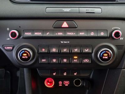 KIA Sportage Gebrauchtwagen