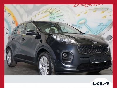 KIA Sportage Gebrauchtwagen