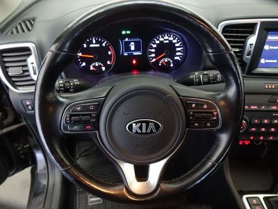 KIA Sportage Gebrauchtwagen