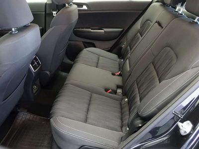 KIA Sportage Gebrauchtwagen