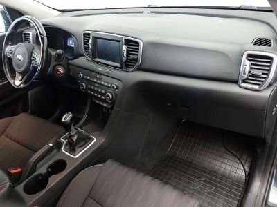 KIA Sportage Gebrauchtwagen