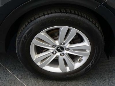 KIA Sportage Gebrauchtwagen