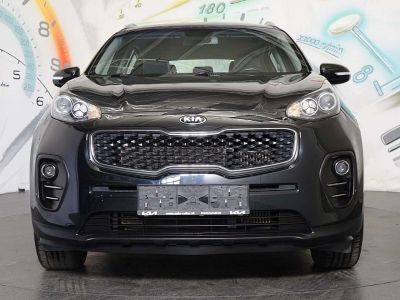 KIA Sportage Gebrauchtwagen