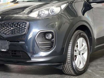 KIA Sportage Gebrauchtwagen