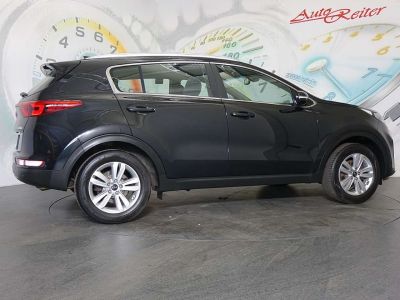 KIA Sportage Gebrauchtwagen