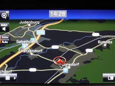 KIA Sportage Gebrauchtwagen