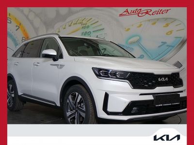 KIA Sorento Gebrauchtwagen