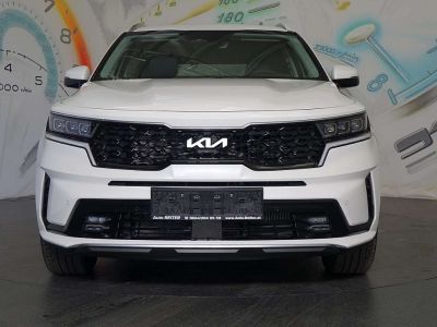 KIA Sorento Gebrauchtwagen