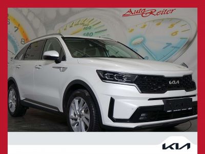 KIA Sorento Gebrauchtwagen