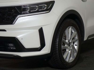 KIA Sorento Gebrauchtwagen