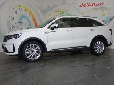 KIA Sorento Gebrauchtwagen