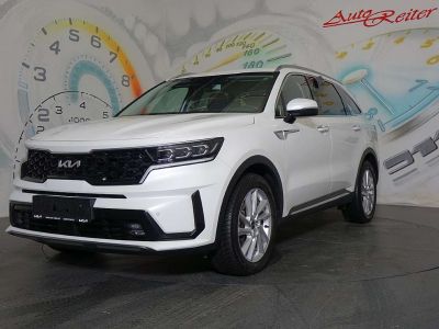 KIA Sorento Gebrauchtwagen