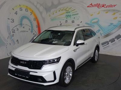 KIA Sorento Gebrauchtwagen