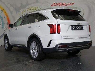 KIA Sorento Gebrauchtwagen