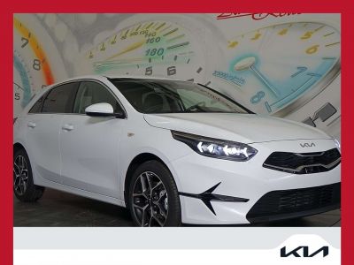 KIA Ceed Gebrauchtwagen