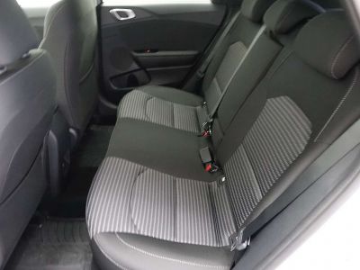 KIA Ceed Gebrauchtwagen