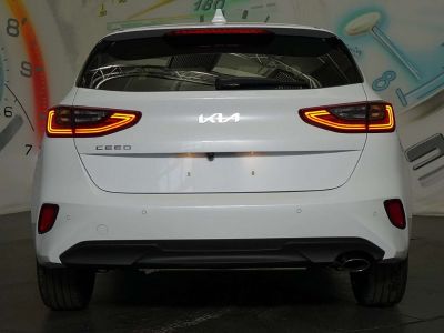 KIA Ceed Gebrauchtwagen