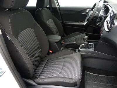 KIA Ceed Gebrauchtwagen