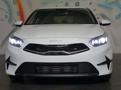 KIA Ceed Gebrauchtwagen