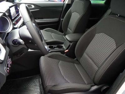 KIA Ceed Gebrauchtwagen