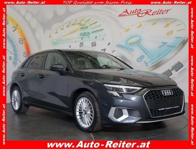 Audi A3 Gebrauchtwagen