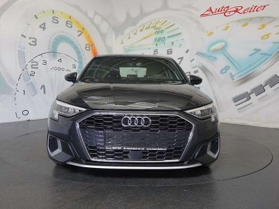 Audi A3 Gebrauchtwagen