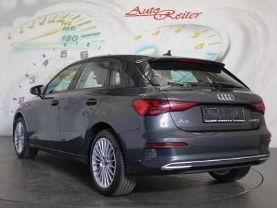 Audi A3 Gebrauchtwagen