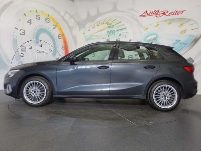 Audi A3 Gebrauchtwagen