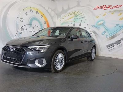 Audi A3 Gebrauchtwagen