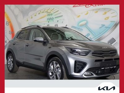 KIA Stonic Gebrauchtwagen