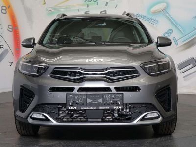 KIA Stonic Gebrauchtwagen