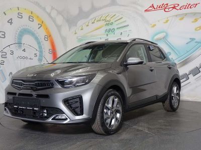 KIA Stonic Gebrauchtwagen