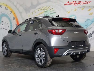 KIA Stonic Gebrauchtwagen