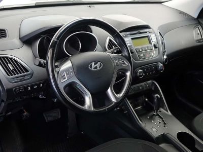 Hyundai iX35 Gebrauchtwagen