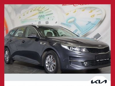 KIA Optima Gebrauchtwagen