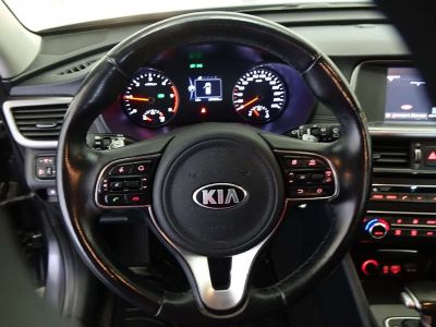 KIA Optima Gebrauchtwagen KIA Optima Gebrauchtwagen