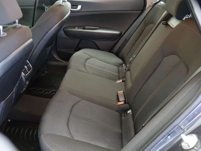 KIA Optima Gebrauchtwagen KIA Optima Gebrauchtwagen
