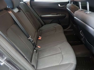 KIA Optima Gebrauchtwagen KIA Optima Gebrauchtwagen