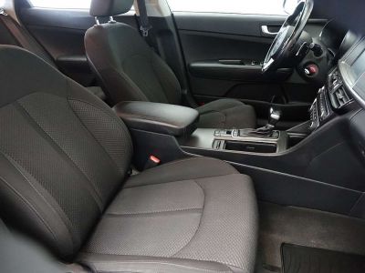 KIA Optima Gebrauchtwagen KIA Optima Gebrauchtwagen