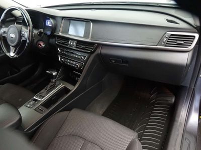 KIA Optima Gebrauchtwagen KIA Optima Gebrauchtwagen