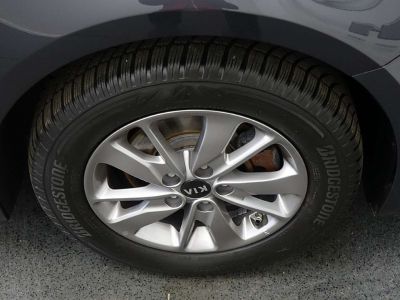 KIA Optima Gebrauchtwagen KIA Optima Gebrauchtwagen