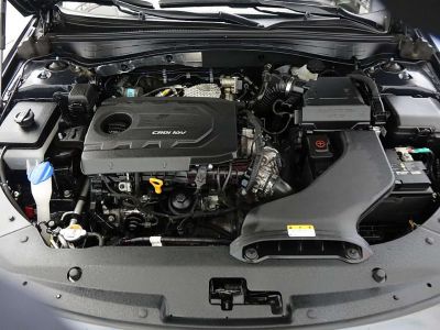 KIA Optima Gebrauchtwagen KIA Optima Gebrauchtwagen