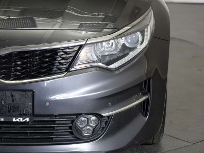 KIA Optima Gebrauchtwagen KIA Optima Gebrauchtwagen
