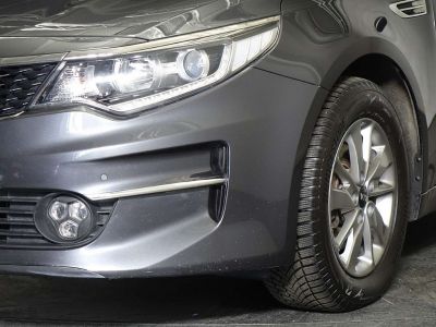 KIA Optima Gebrauchtwagen KIA Optima Gebrauchtwagen