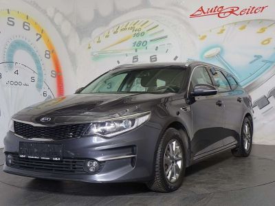 KIA Optima Gebrauchtwagen KIA Optima Gebrauchtwagen