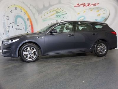 KIA Optima Gebrauchtwagen KIA Optima Gebrauchtwagen