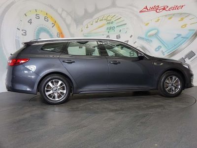 KIA Optima Gebrauchtwagen KIA Optima Gebrauchtwagen