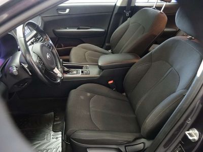 KIA Optima Gebrauchtwagen KIA Optima Gebrauchtwagen