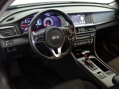 KIA Optima Gebrauchtwagen KIA Optima Gebrauchtwagen
