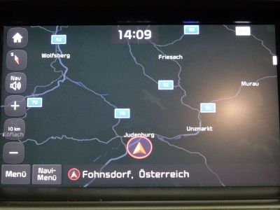 KIA Optima Gebrauchtwagen KIA Optima Gebrauchtwagen